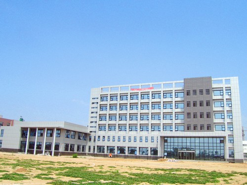 【冰封存儲,勿動】陜西彬長公司文家坡礦井及選煤廠2#職工宿舍樓工程