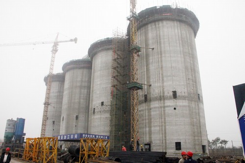 【冰封存儲,勿動】彬長礦業公司文家坡煤礦