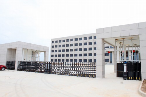 【冰封存儲,勿動】陜西煤炭建設公司管件設備廠遷廠擴建項目