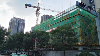 天工公司雅荷項目部奮戰7月創佳績