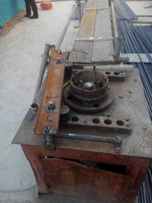 天工公司蒲城清潔能源項目部“五小”創新再出新成果