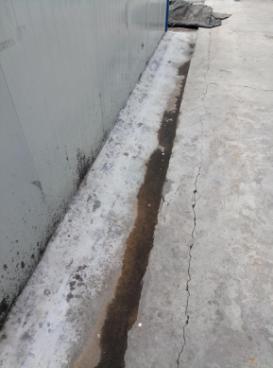 洗選煤運營公司雨季三防提前行動保職工安全