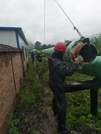 一方大干，我方支援