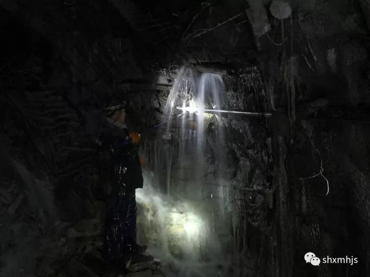 建設集團月掘進進尺突破5923.3米 創歷史新高