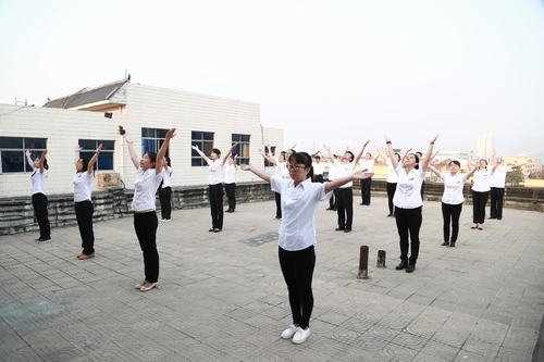 這變化，那可是堅(jiān)持的結(jié)果......