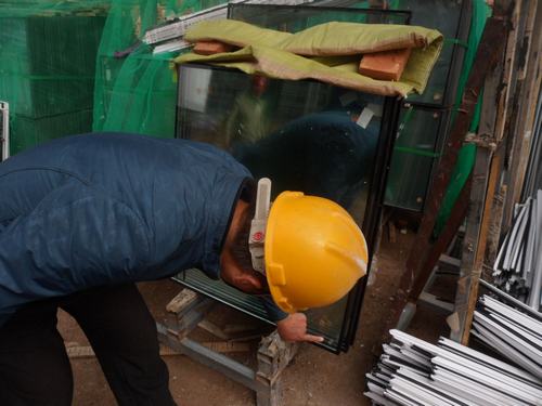 “安全、質量、環保”三管齊下以優異的成績迎接“十九大”的勝利召開