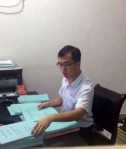 用心澆筑，成就最美的家園