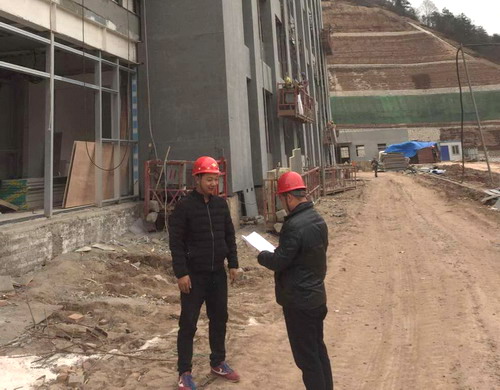 銅川分公司“百變”知識(shí)答題 助力百安活動(dòng)深入開展