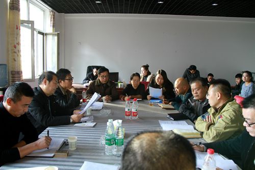 大秦置業(yè)公司:神南華府二期交房研判穩(wěn)步推進