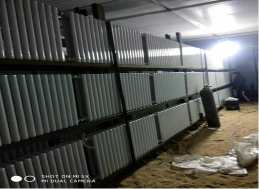 洗選煤運營公司:爭分奪秒送溫暖,齊心協力保安全