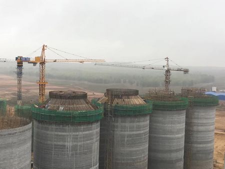 天工公司上下齊努力  扎實做好年末歲尾各項工作