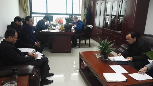 工程誰來干  內(nèi)部競標(biāo)看