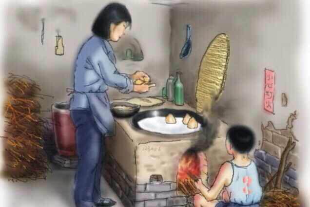 念念之鄉，旅之終途