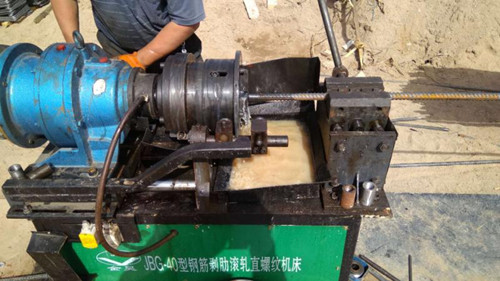 天工公司土建七部新技術應用助力精品創建