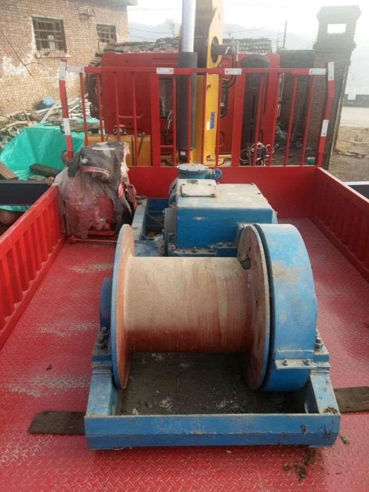 機電安裝公司嚴控物資管理提效益