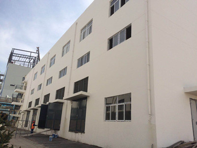 咸陽分公司北元化工項目部踏實求干，多措并舉助力“雙特百億”