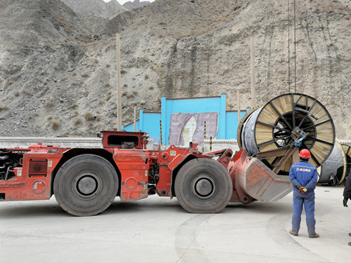 機電安裝公司酒鋼項目部以“創新”助推工程進度