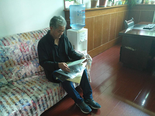 機電安裝公司為保障員工職業健康權益撐起“保護傘”