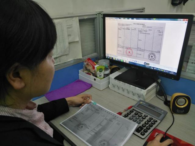 機電安裝公司唱響財務(wù)對賬“三步曲”