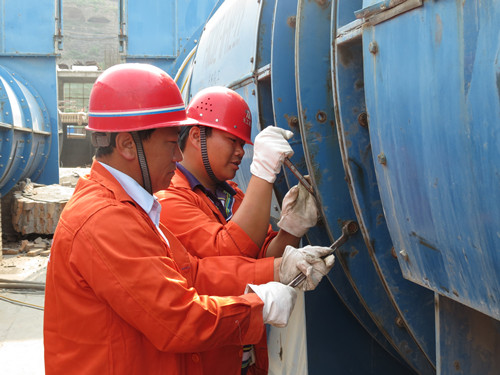 天工公司多措并舉抓好人才工作  夯實(shí)發(fā)展基礎(chǔ) 天工公司多措并舉抓好人才工作  夯實(shí)發(fā)展基礎(chǔ)