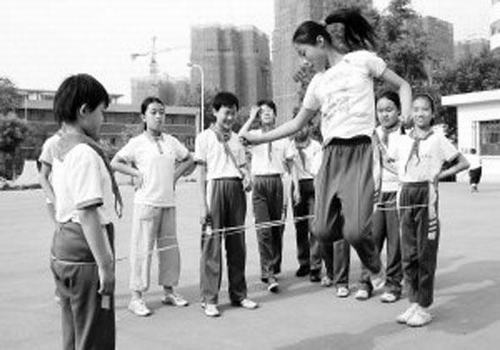 童年，那一抹溫暖