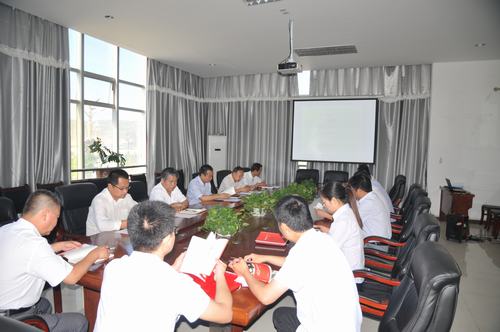 陜煤建設(shè)掘進(jìn)公司:和黨一起過(guò)生日