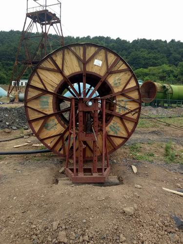 陜煤建設(shè)韓城分公司安裝四項(xiàng)目部曬出小改小革新成績