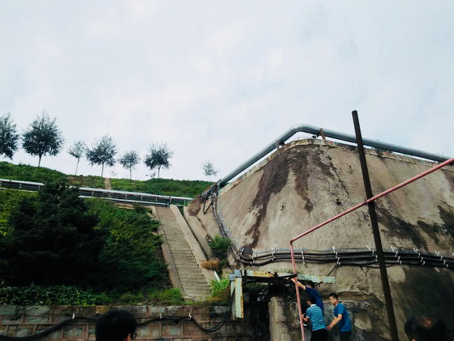 守護(hù)綠色可持續(xù)發(fā)展“新航線”