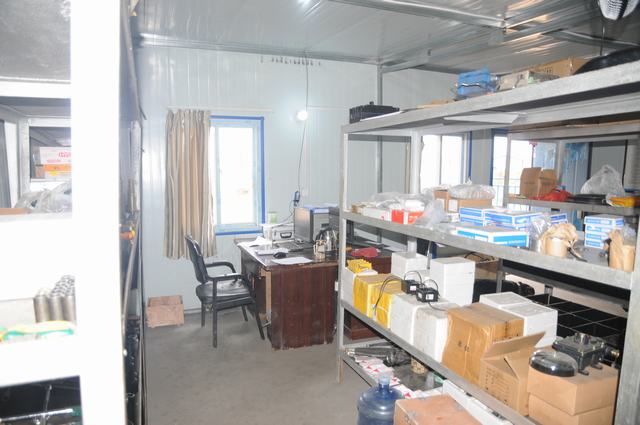 陜煤建設(shè)掘進公司：定流程強規(guī)范 實現(xiàn)管理“增效”