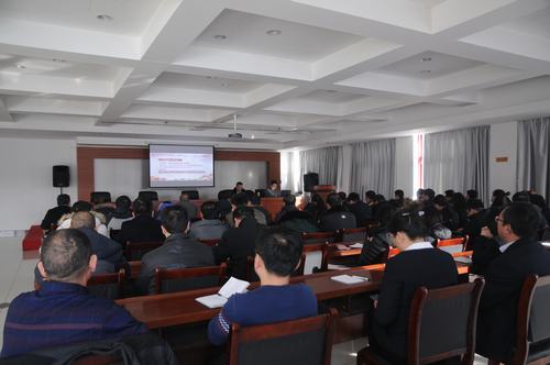 陜煤建設(shè)掘進公司：國慶節(jié)日紅 緊箍不能松