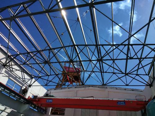 陜煤建設(shè)韓城分公司用實(shí)際行動向國慶獻(xiàn)禮