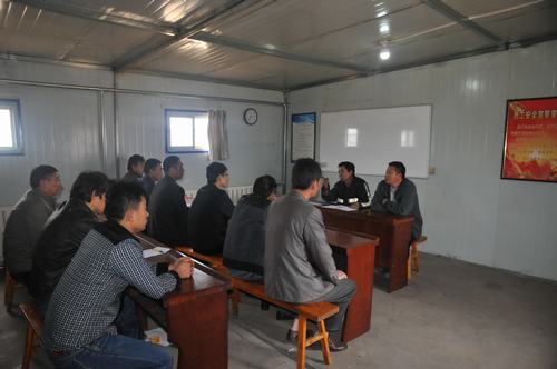 國慶佳節，“我們”在堅守（三）