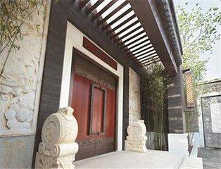 老城舊巷新氣息