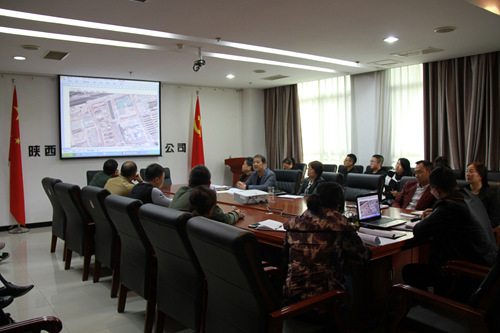 陜煤建設(shè)公司奏響追趕超越進行曲