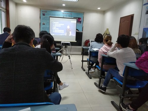 陜煤建設(shè)銅煤公司積極推進“以師帶徒”傳承工匠精神