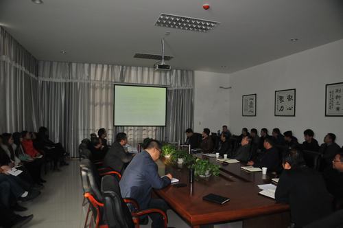 陜煤建設(shè)掘進(jìn)公司：多種形式學(xué)習(xí)《習(xí)近平新時(shí)代中國(guó)特色社會(huì)主義思想三十講》