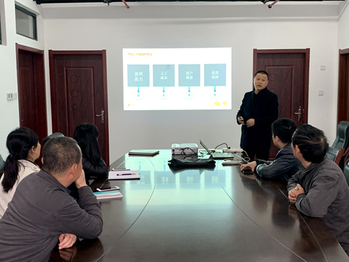 陜煤建設公司：龍灣水境引入云服務 助力物業管理轉型升級