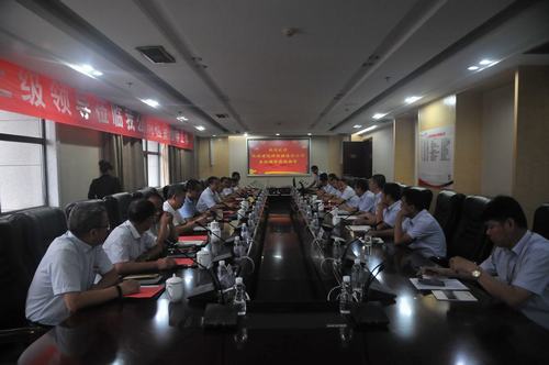 陜煤建設掘進公司：年末經營再發力 工程承攬傳捷報