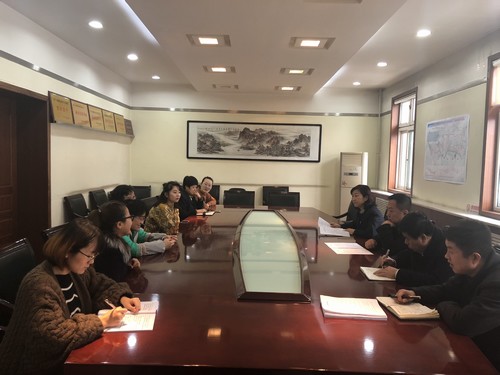 陜煤建設銅煤公司舉行“以師帶徒”簽約儀式