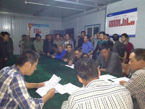 青春用汗水詮釋  成績由拼搏創造