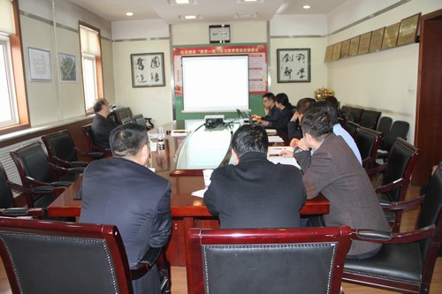 陜煤建設(shè)銅煤公司全面掀起“奮戰(zhàn)一百天，決勝新目標(biāo)”施工熱潮