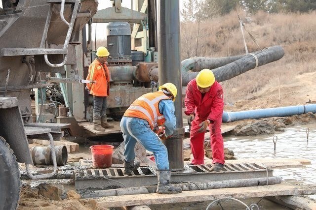 緩進則退，不進則亡