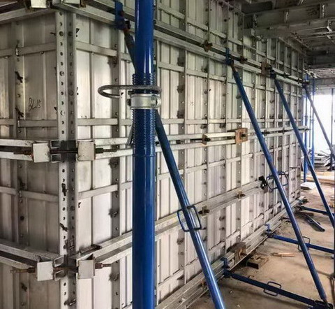 陜煤建設(shè)銅川公司新技術(shù)新工藝助力藍(lán)山水岸項目高質(zhì)量施工