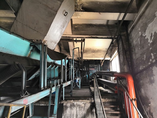 打造高產(chǎn)高效礦井生產(chǎn)“新引擎”