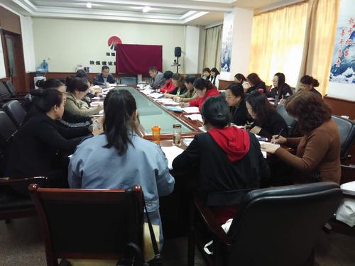 陜煤建設(shè)韓城分公司搭建學(xué)習(xí)平臺促進業(yè)務(wù)骨干素質(zhì)提升