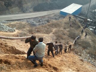 北移的先鋒 鐵軍的傳承