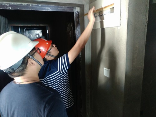 “百日會戰”中的銅煤建設人（六）