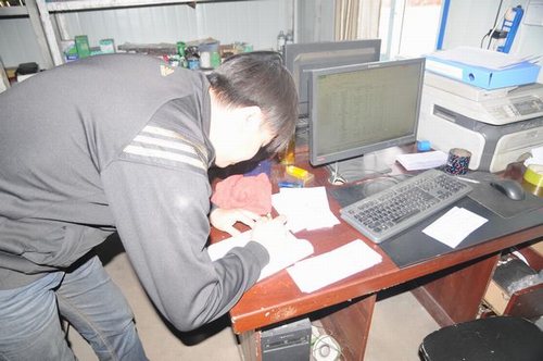 陜煤建設掘進公司：降本增效將鐵軍優勢變勝勢