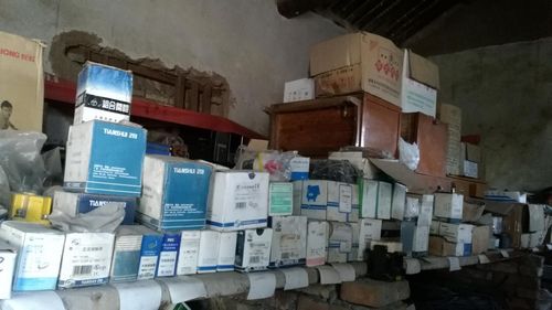 陜煤建設天工公司統籌管理 合理調配 盤活資源 降本增效?