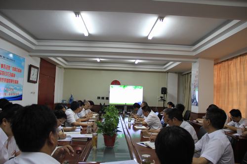 節能低碳，我們在行動！